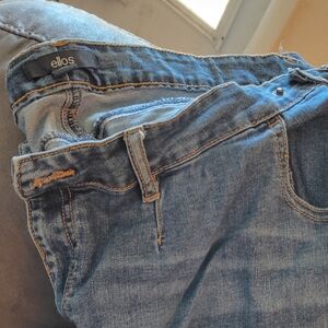 Ellos Classic Denim Jeans